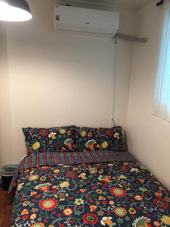 Apelbaum 1 Hongdae Daire Seul Dış mekan fotoğraf