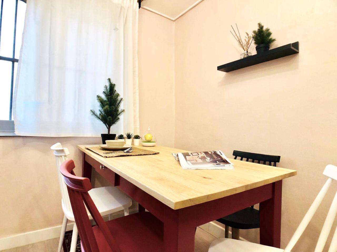 Apelbaum 1 Hongdae Daire Seul Dış mekan fotoğraf