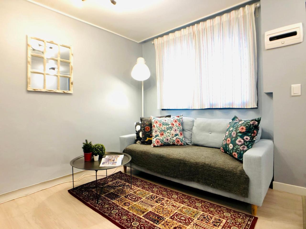 Apelbaum 1 Hongdae Daire Seul Dış mekan fotoğraf