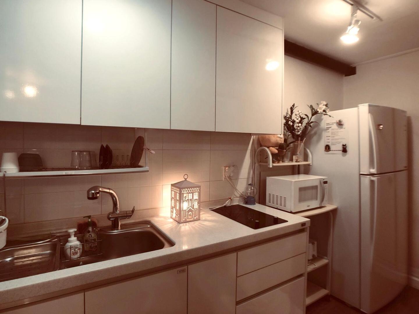 Apelbaum 1 Hongdae Daire Seul Dış mekan fotoğraf